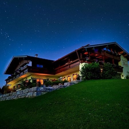 Ferienwohnungen Gaestehaus Laercheck Berchtesgaden Exteriér fotografie