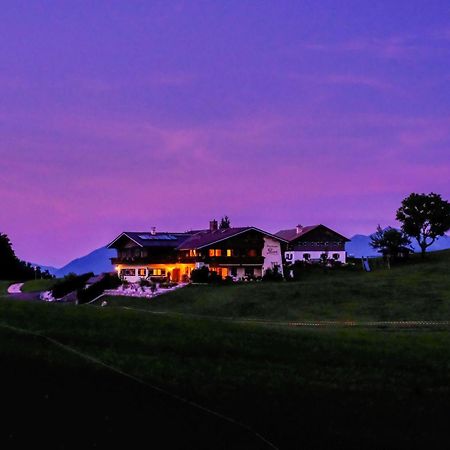 Ferienwohnungen Gaestehaus Laercheck Berchtesgaden Exteriér fotografie