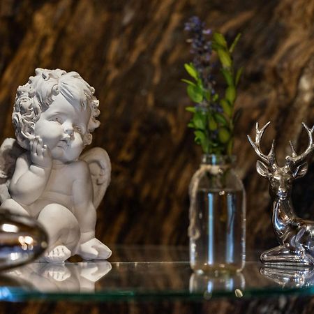 Ferienwohnungen Gaestehaus Laercheck Berchtesgaden Exteriér fotografie