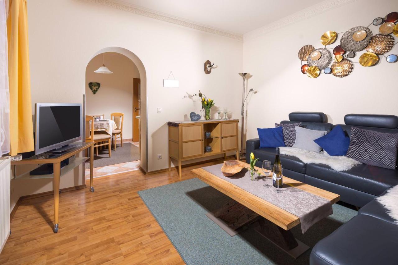 Ferienwohnungen Gaestehaus Laercheck Berchtesgaden Exteriér fotografie