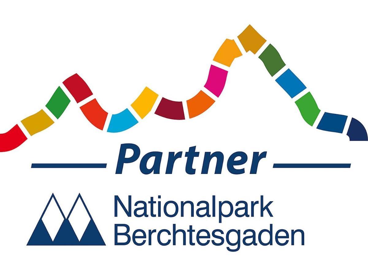 Ferienwohnungen Gaestehaus Laercheck Berchtesgaden Exteriér fotografie