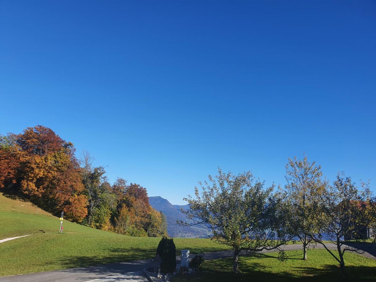 Ferienwohnungen Gaestehaus Laercheck Berchtesgaden Exteriér fotografie